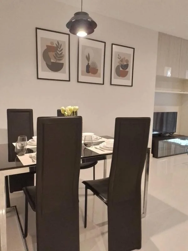 Property photos for The Bloom Sukhumvit 71