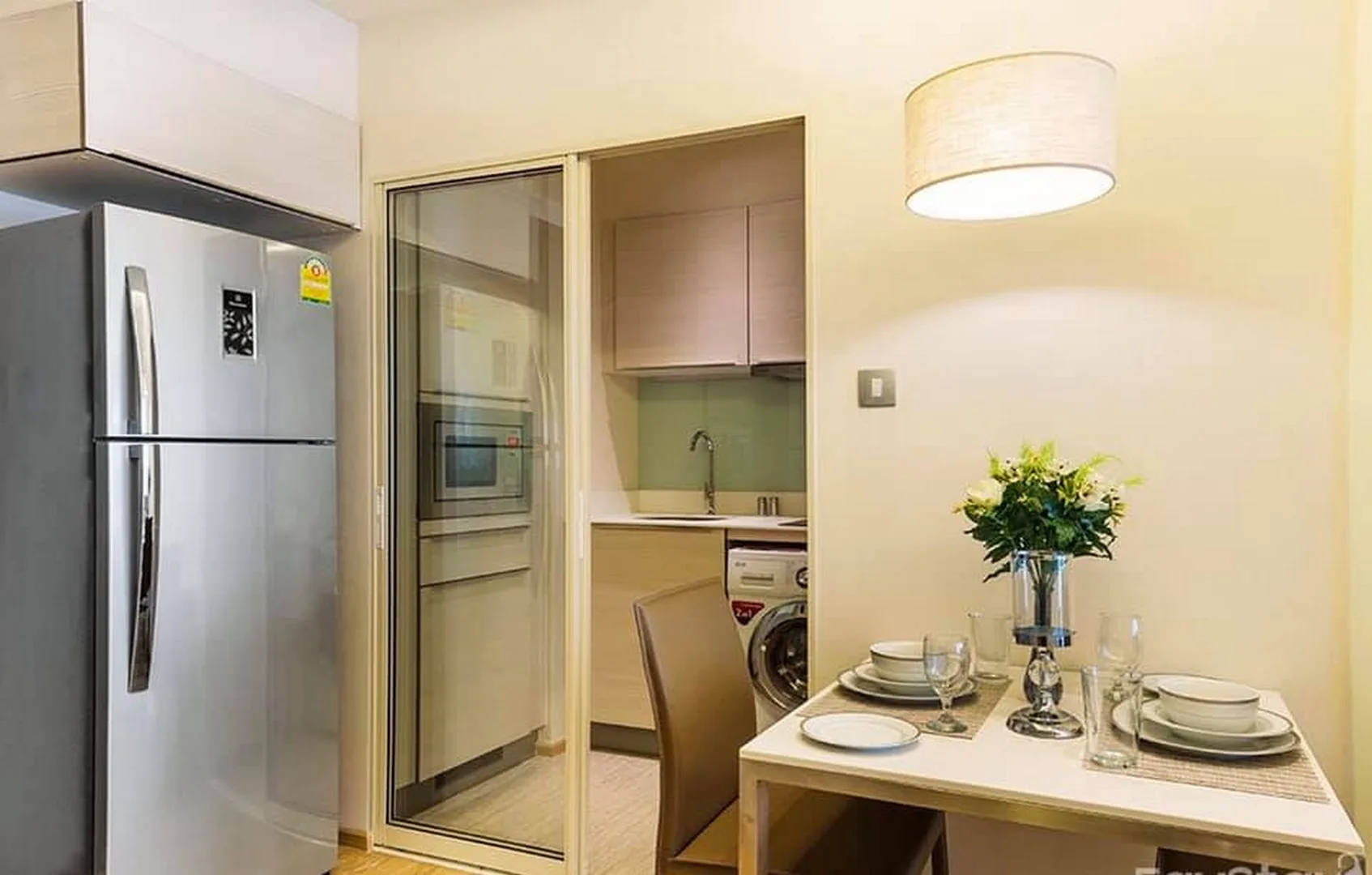 Property photos for H Sukhumvit 43