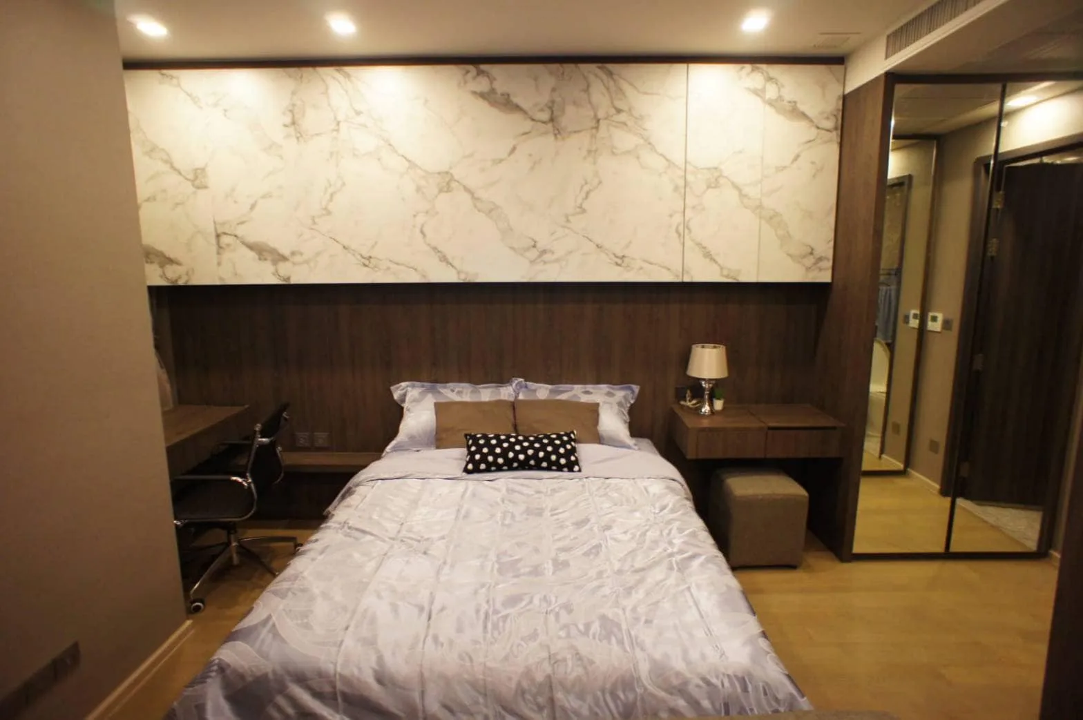 Property photos for Ashton Asoke