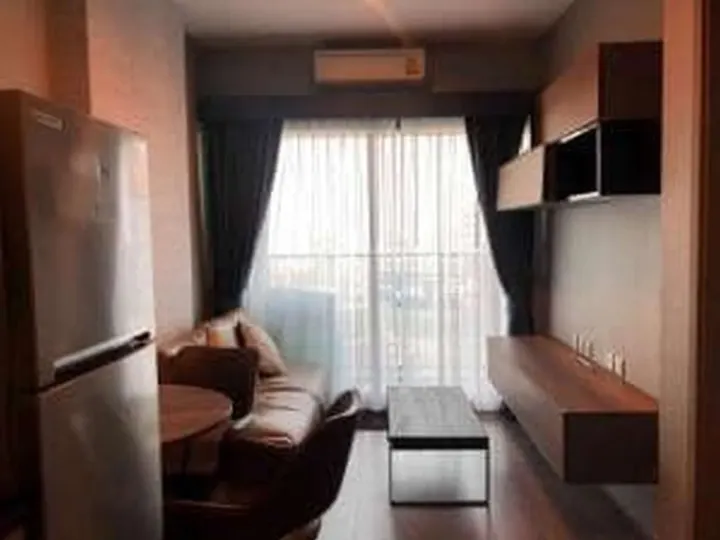 Property photos for Whizdom Avenue Ratchada - Ladprao