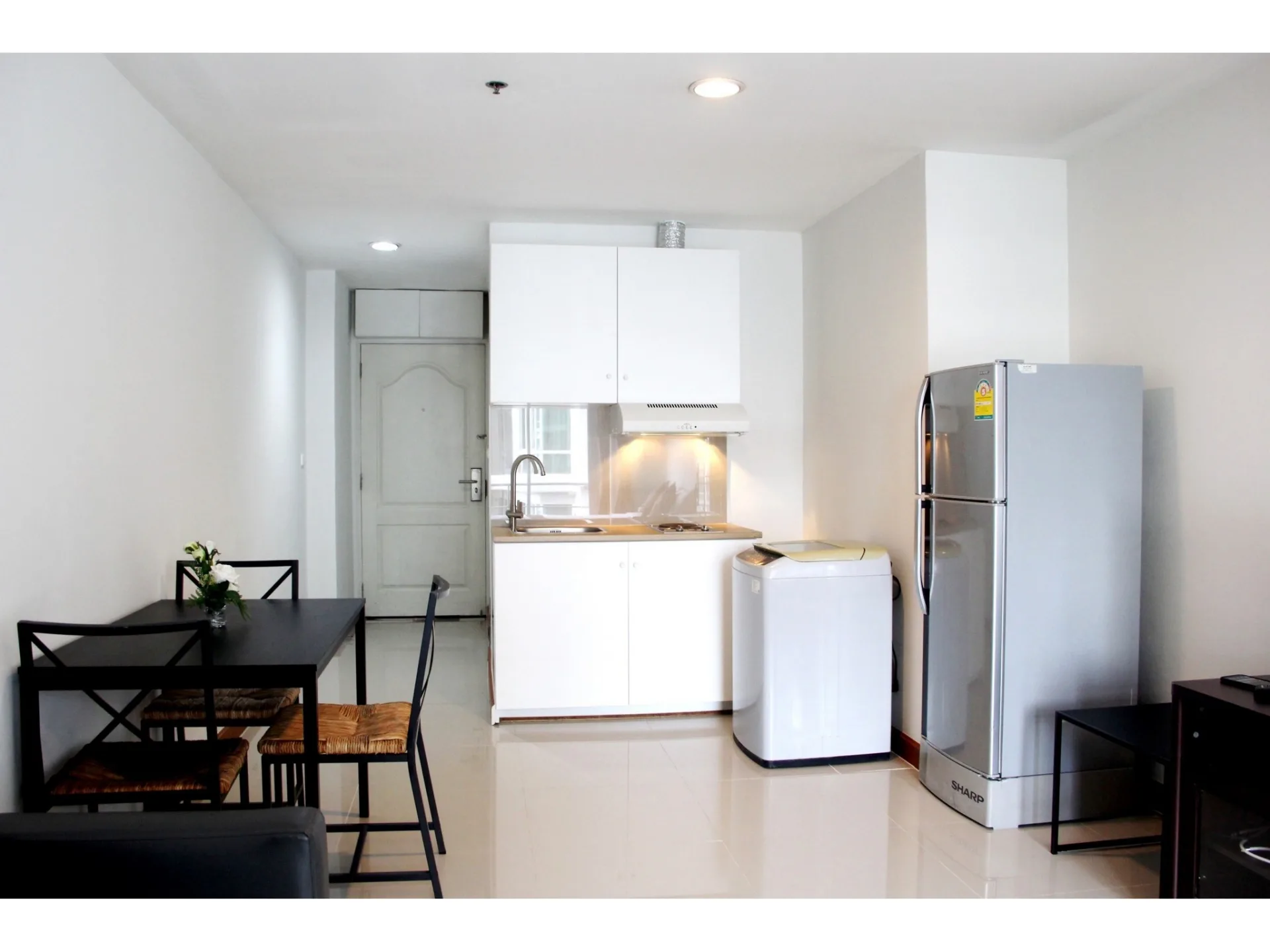 Property photos for The Waterford Diamond