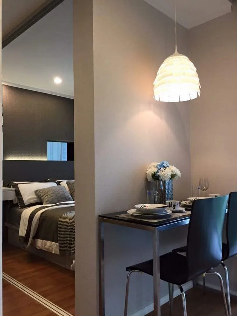 Property photos for Lumpini Park Rama 9 - Ratchada