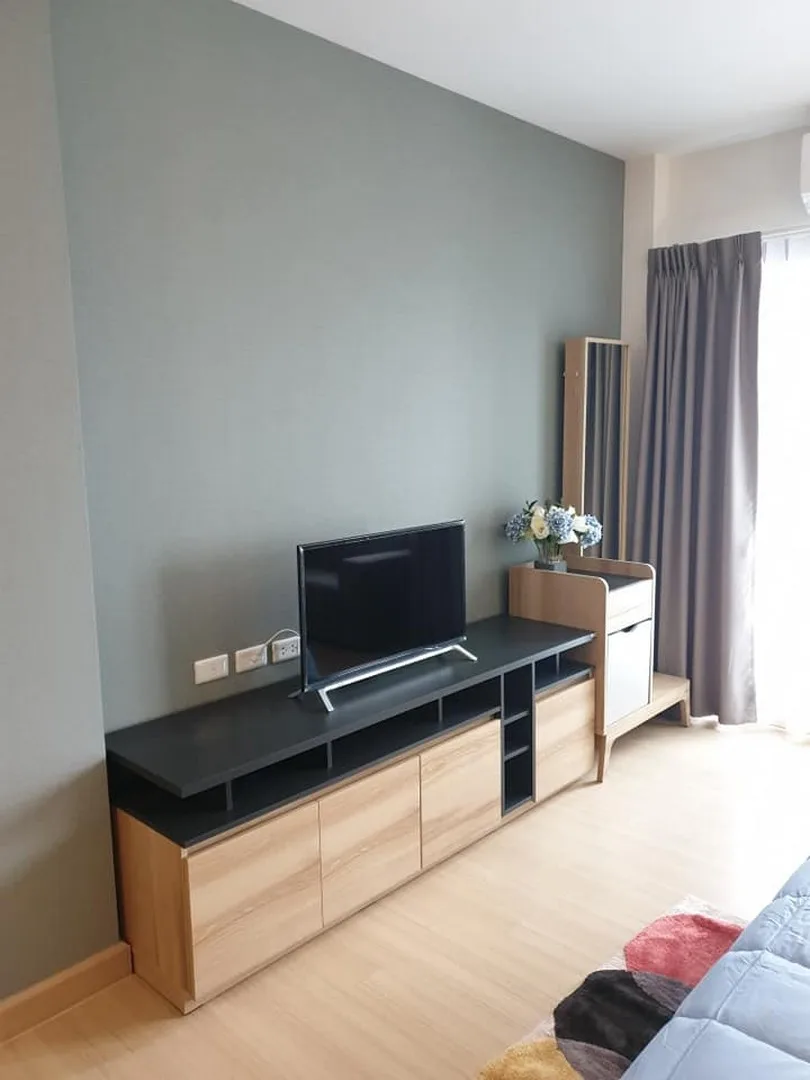 Property photos for Supalai Veranda Rama 9
