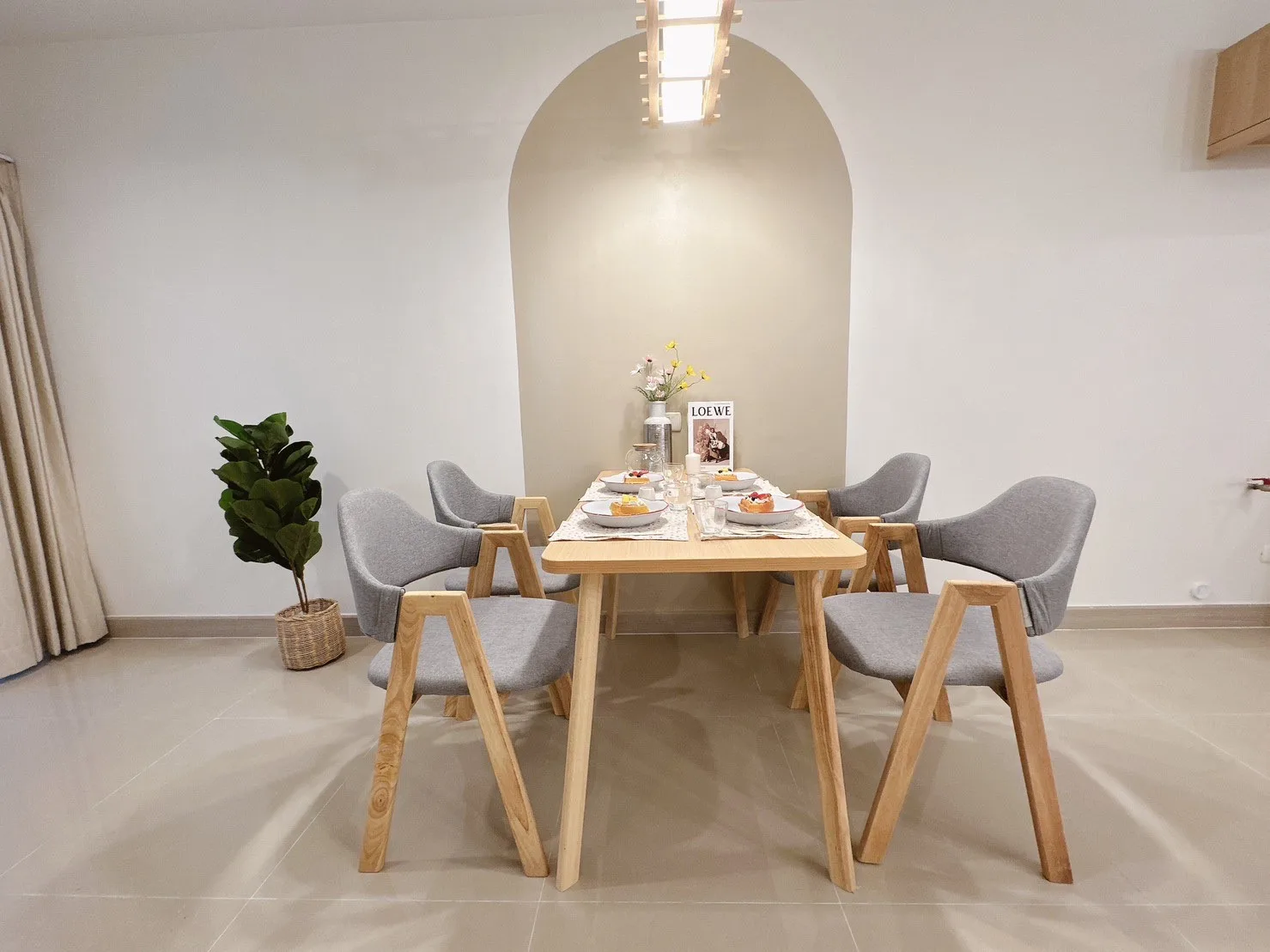 Property photos for Metro Park Sathorn