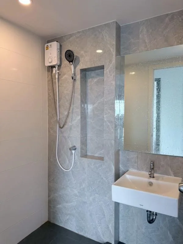 Property photos for The Origin E22 Station Sukhumvit - Sai Luat