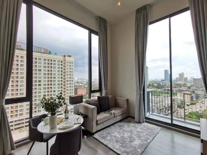 Property photos for The Reserve Phahol - Pradipat