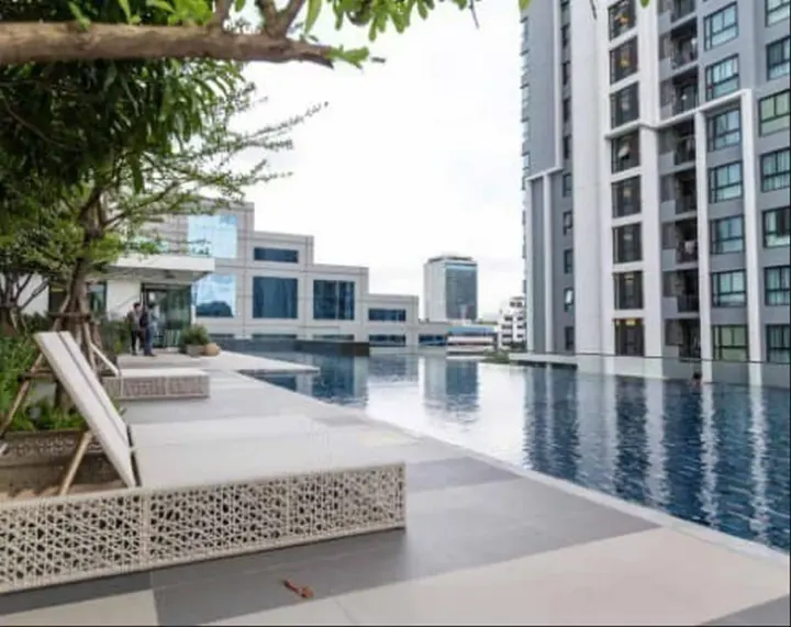 Property photos for Quinn Condo Ratchada