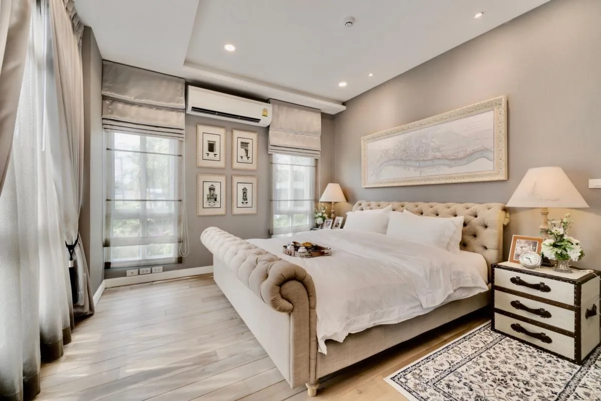 Property photos for Verde Sukhumvit 49/15
