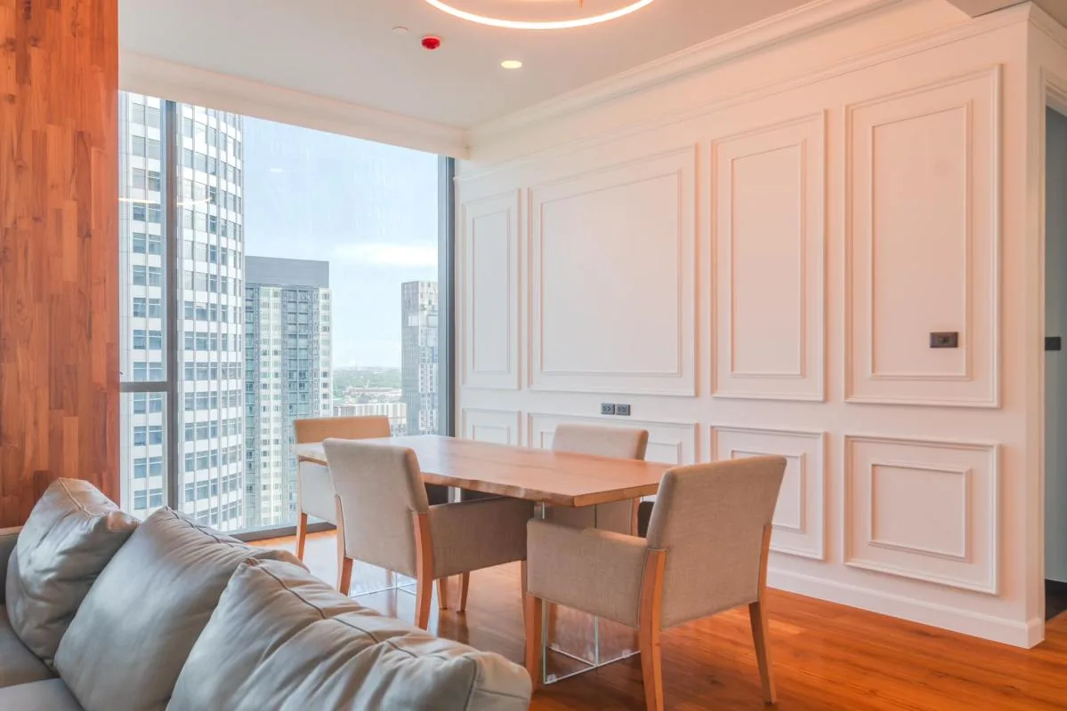 Property photos for Laviq Sukhumvit 57