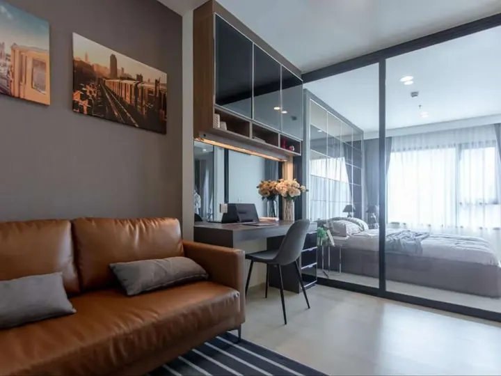 Property photos for Life Asoke