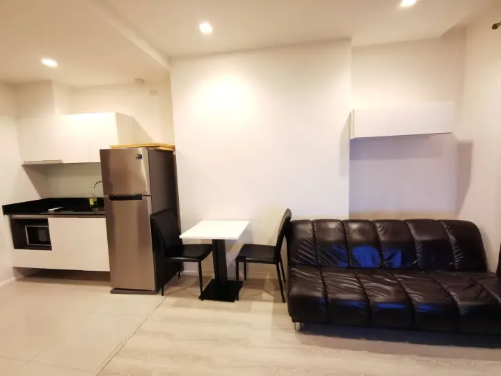 Property photos for Quinn Condo Ratchada