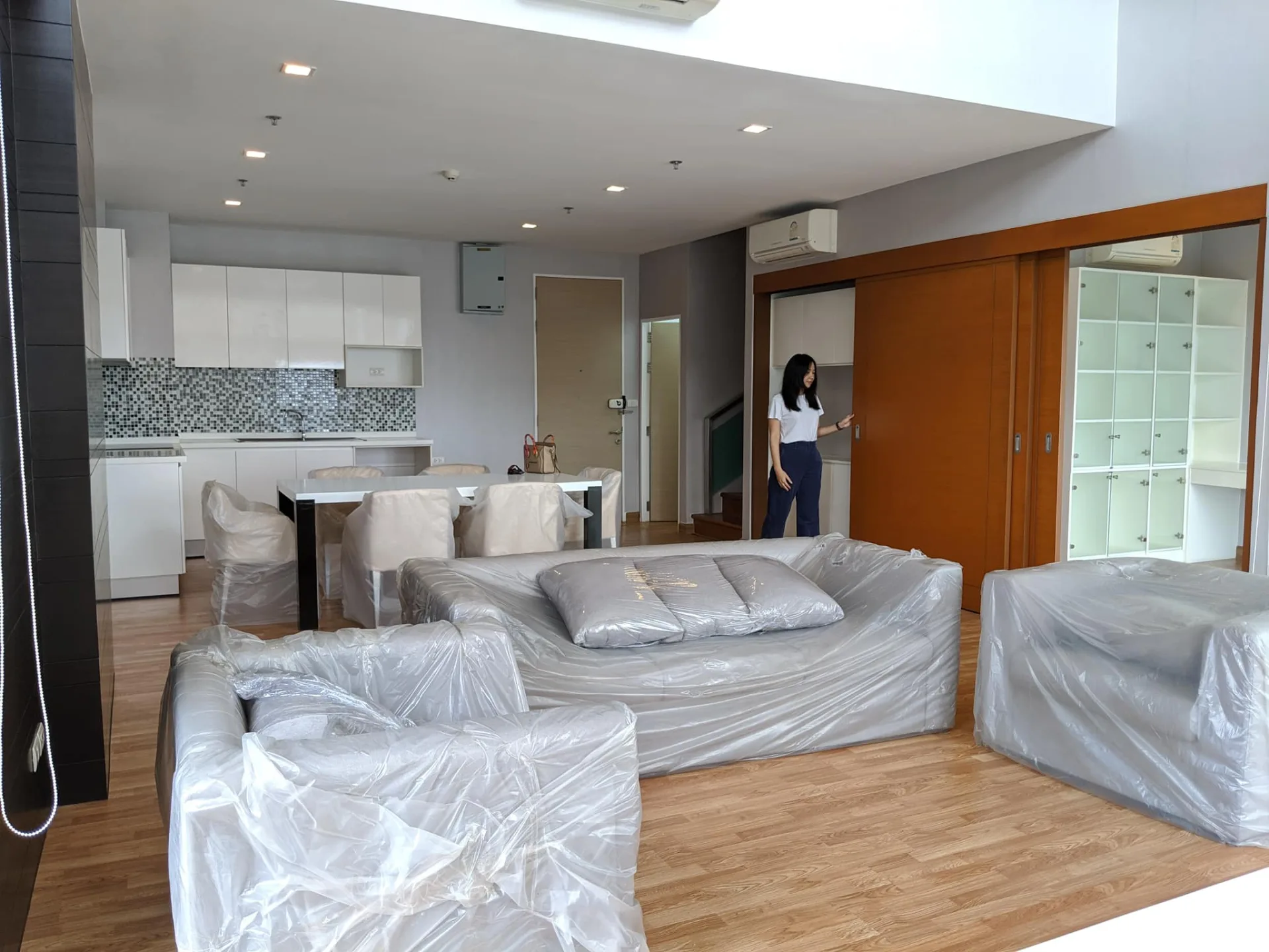 Property photos for The Coast Bangkok