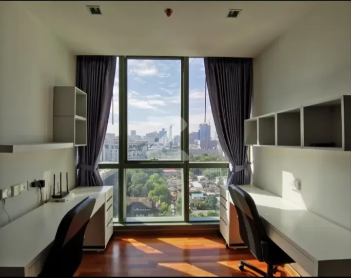 Property photos for Wish Signature  Midtown Siam