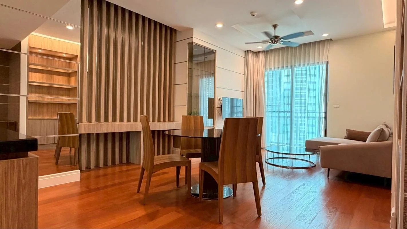 Property photos for Bright Sukhumvit 24