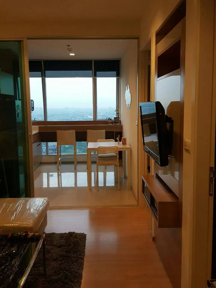 Property photos for Rhythm Phahol-Ari