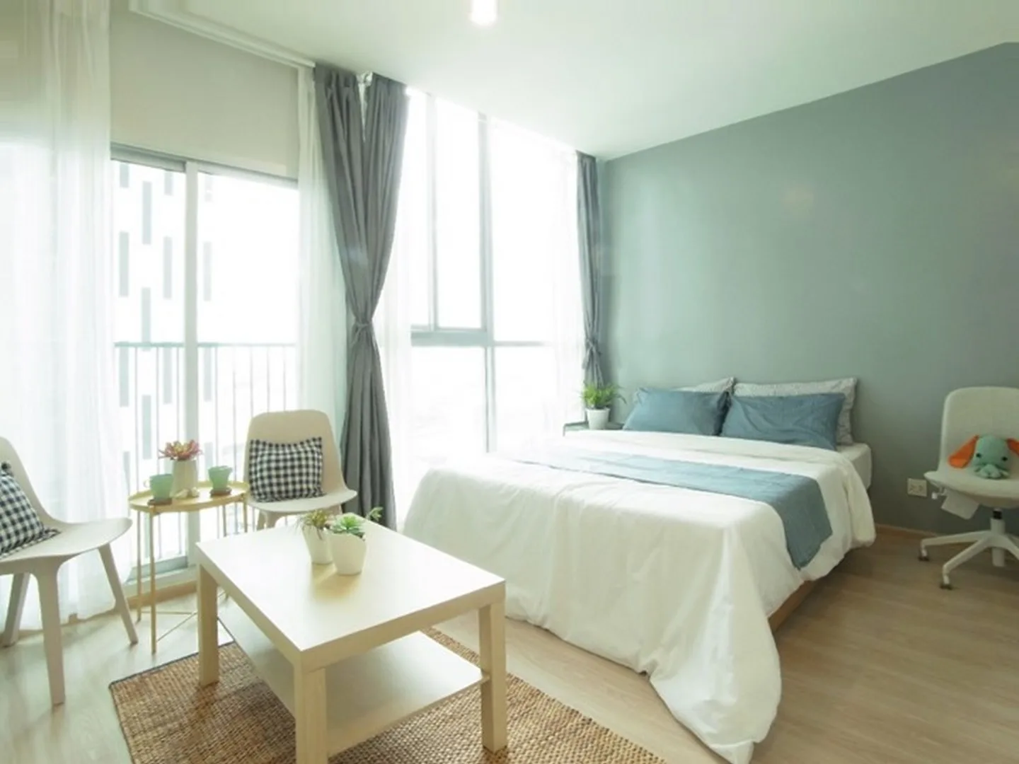 Property photos for Noble Revolve Ratchada