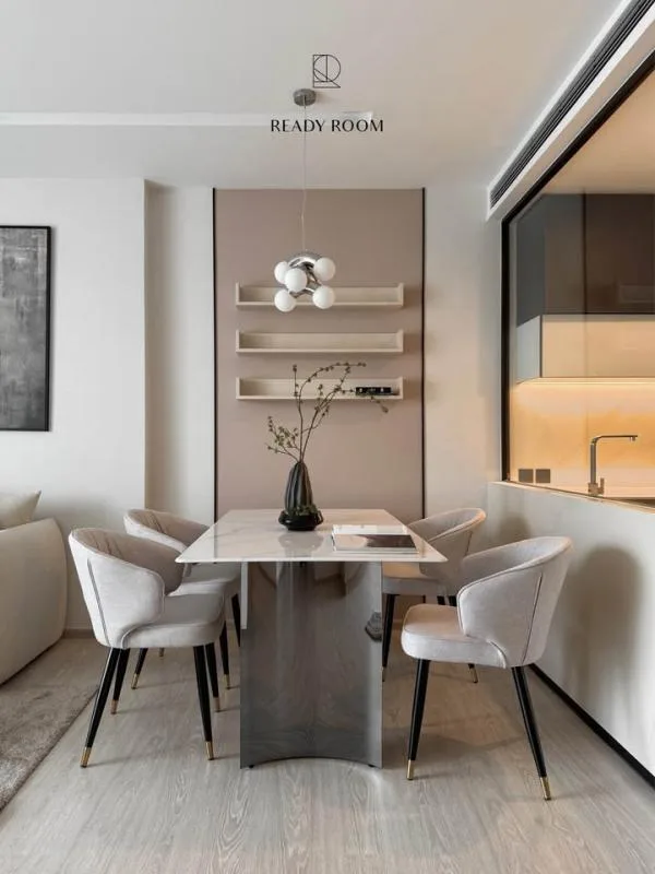 Property photos for The Room Sukhumvit 38