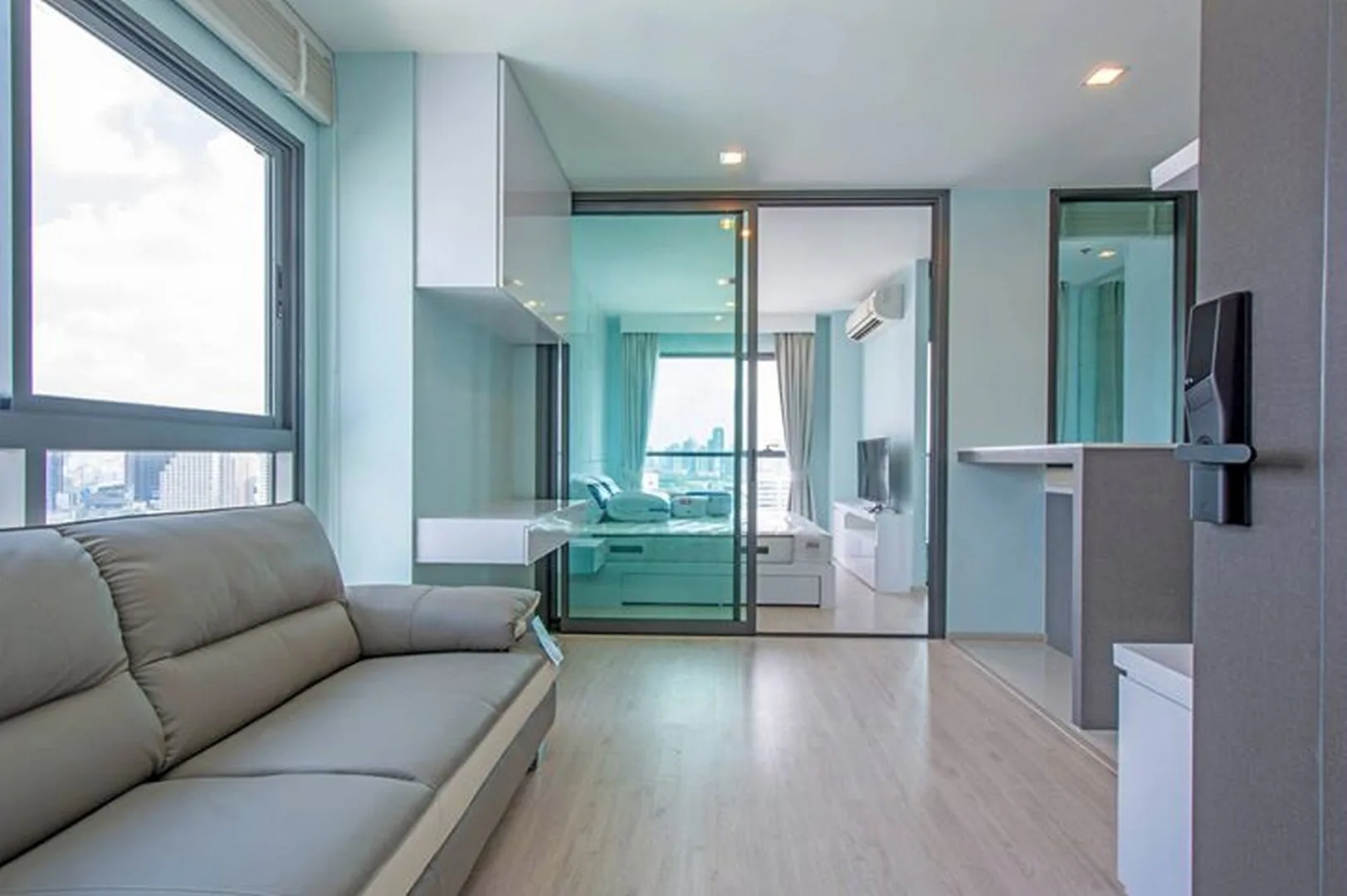 Property photos for Rhythm Rangnam