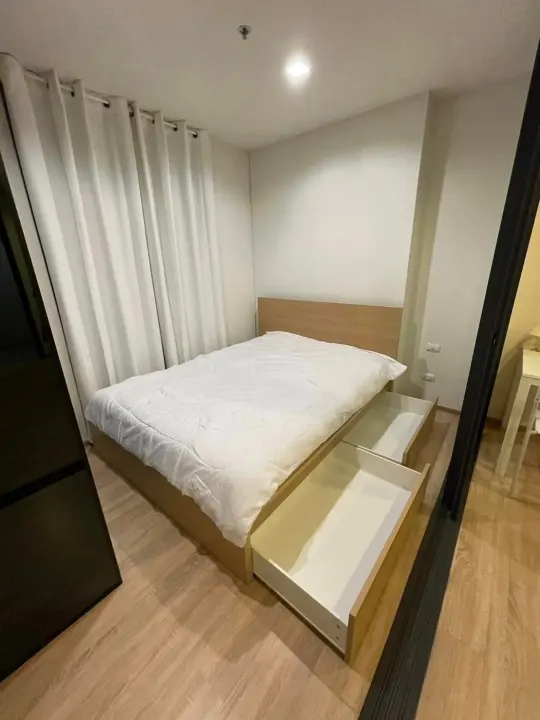 Property photos for The Base Garden Rama 9