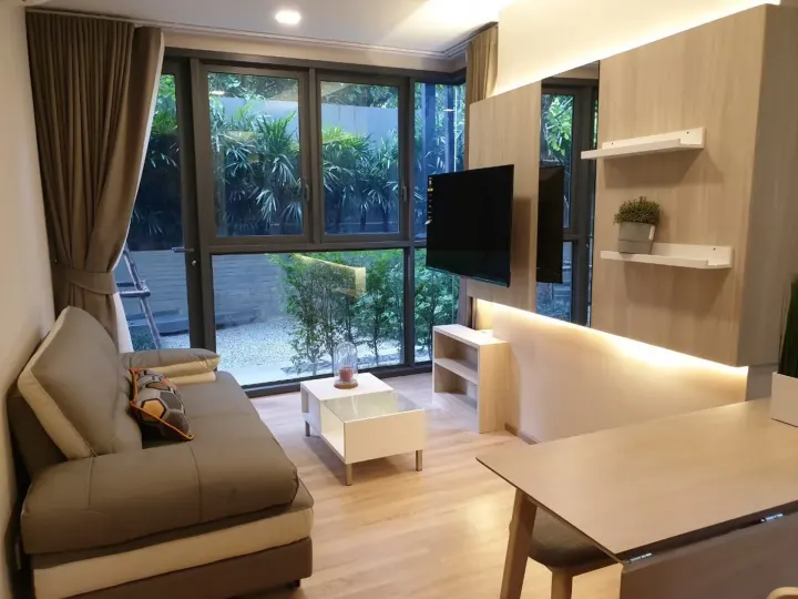 Property photos for Taka Haus Ekamai 12