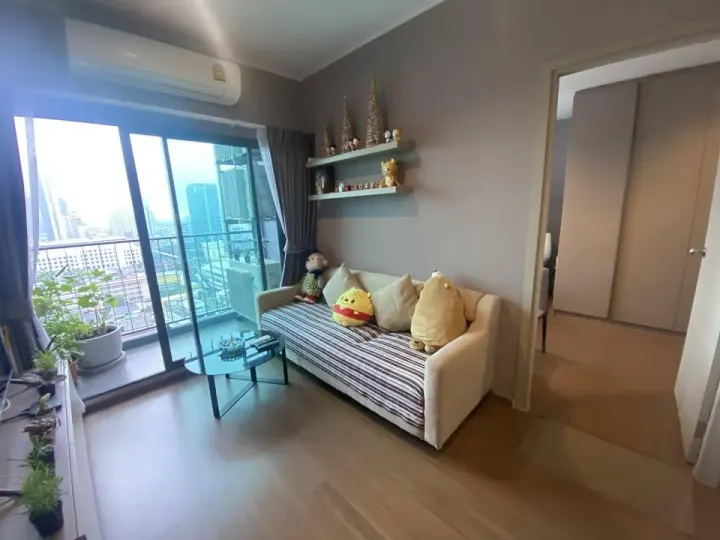 Property photos for Ideo Sukhumvit 93