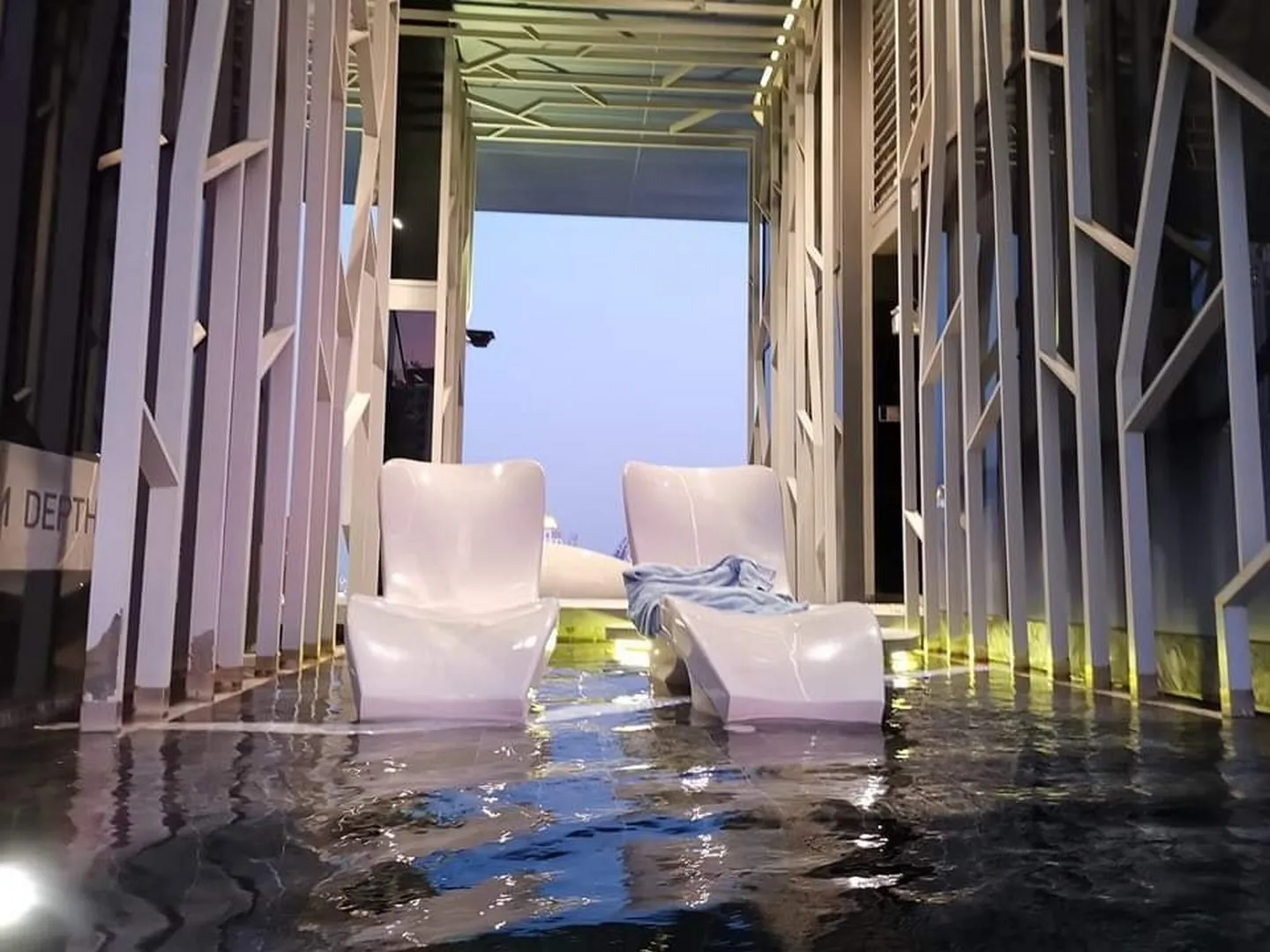 Property photos for Ideo Q Siam - Ratchathewi