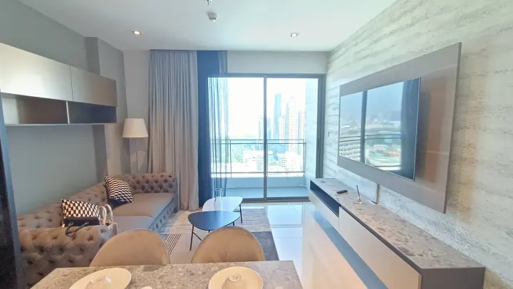 Property photos for The Rich Ploenchit - Nana