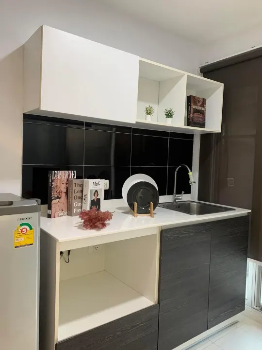 Property photos for D Condo Sukhumvit 109