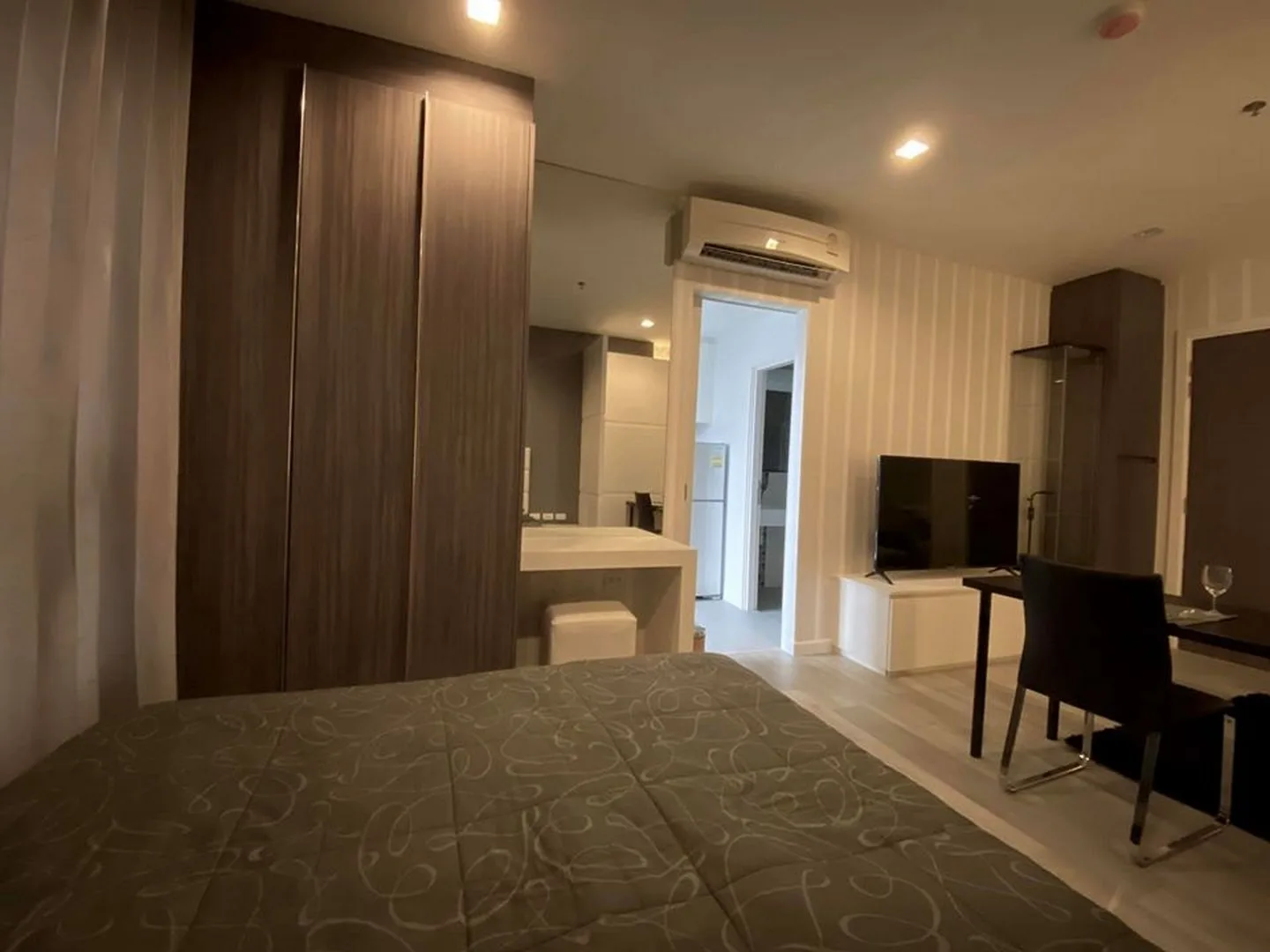Property photos for Urbano Absolute Sathon - Taksin
