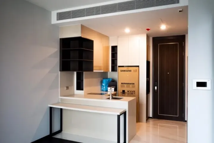 Property photos for Laviq Sukhumvit 57