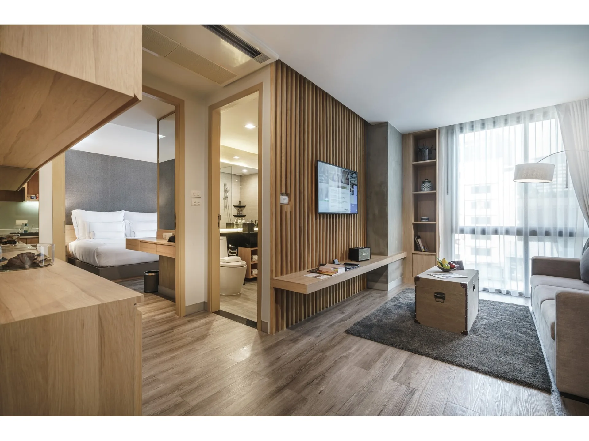 Property photos for Tastoria Sukhumvit Bangkok