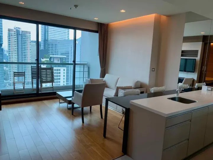 Property photos for The Address Sathorn
