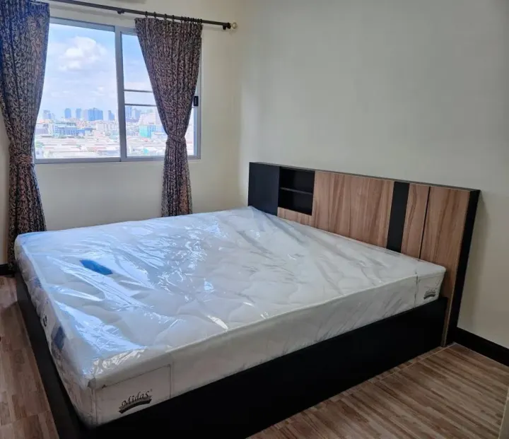 Property photos for A Space I.d. Asoke - Ratchada