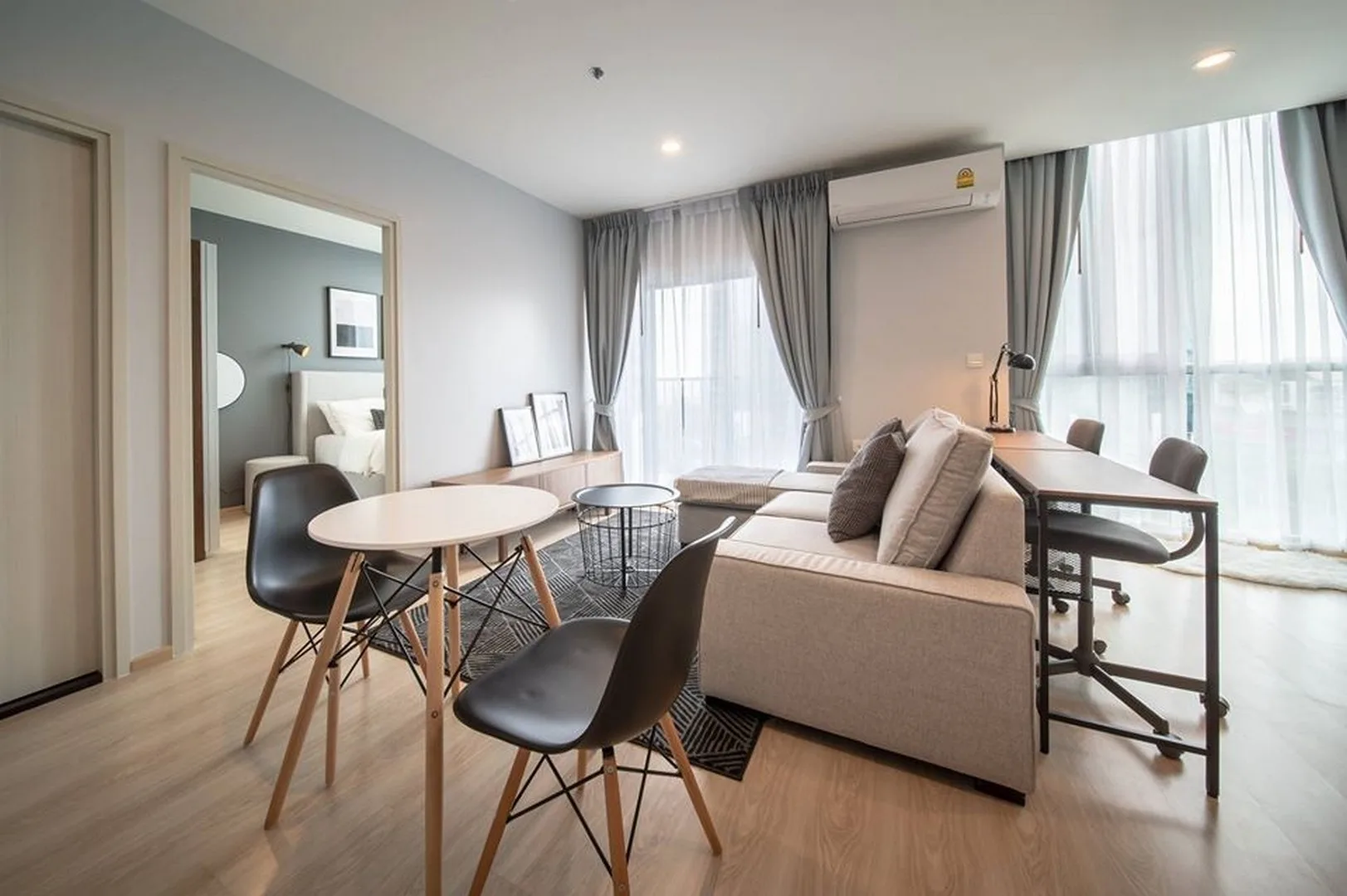 Property photos for Noble Revolve Ratchada 2