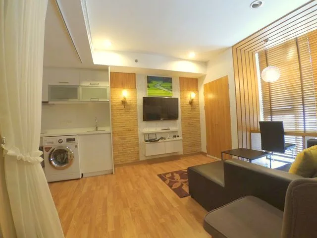 Property photos for The Alcove Thonglor 10