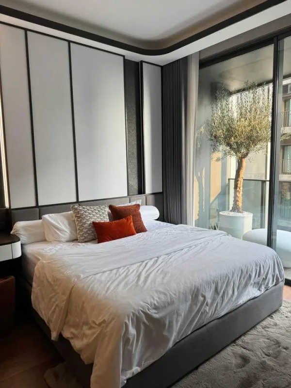 Property photos for The Estelle Phrom Phong