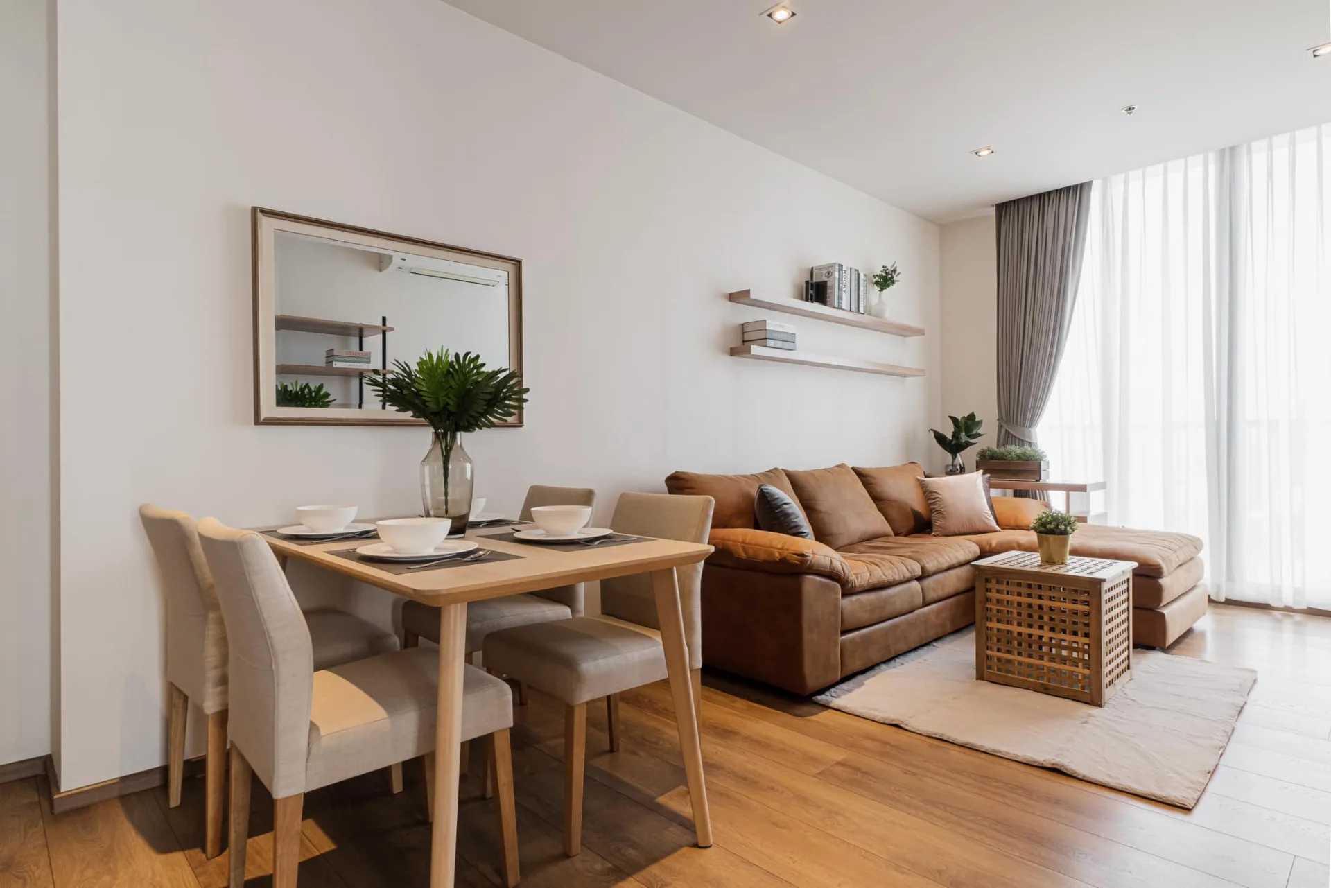 Property photos for Park Origin Phromphong
