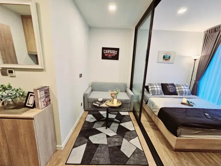 Property photos for Modiz Sukhumvit 50