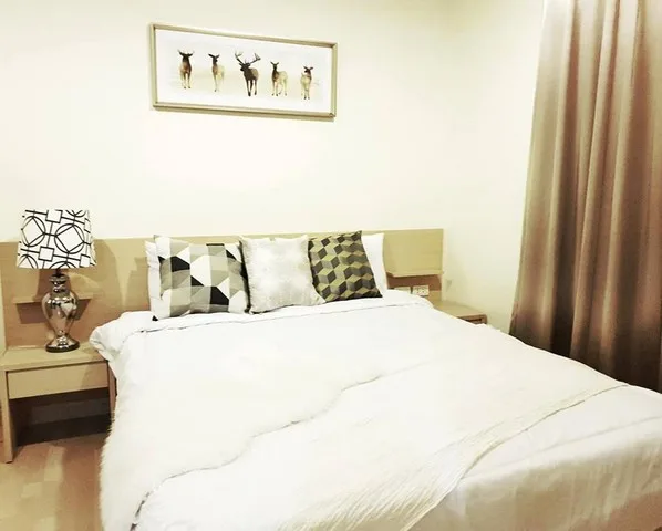 Property photos for Rhythm Ratchada