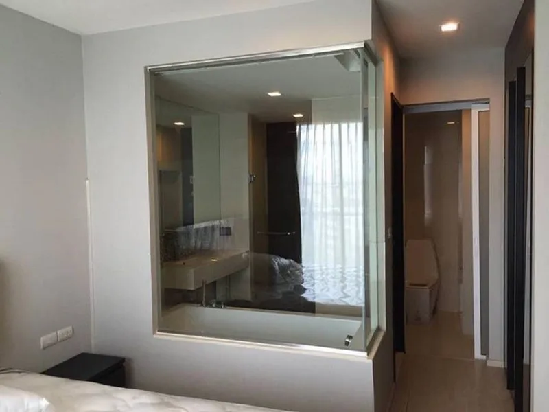 Property photos for Rhythm Sukhumvit 44/1