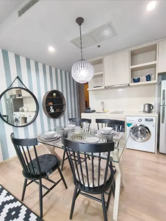 Property photos for Noble Refine