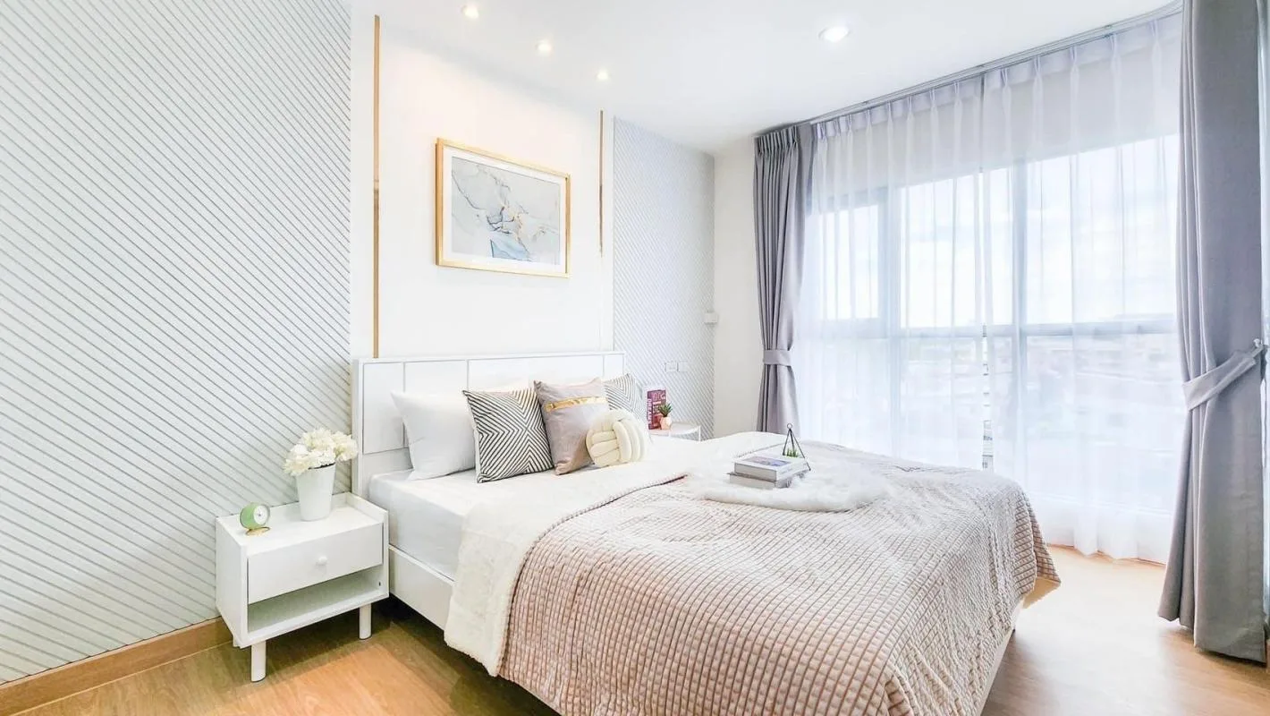 Property photos for Aspire Sukhumvit 48