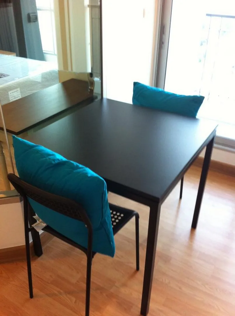 Property photos for Aspire Rama 4