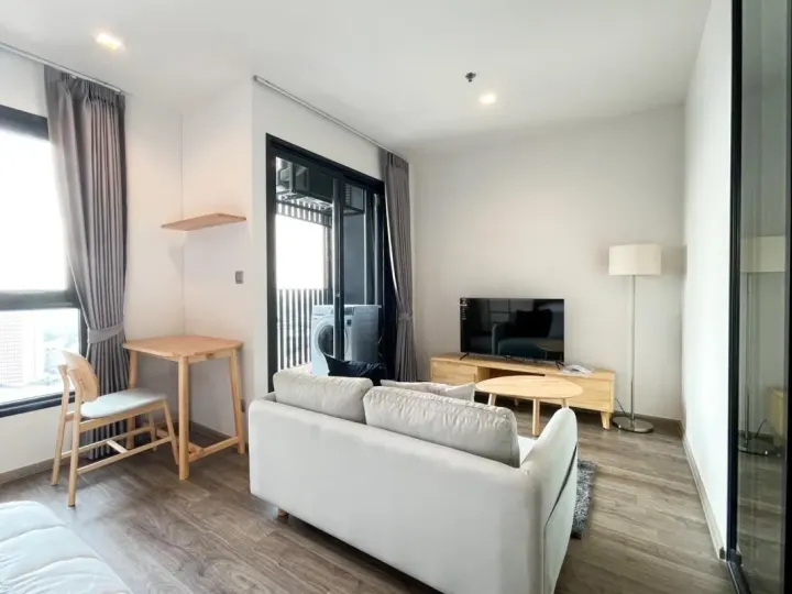 Property photos for Life Ladprao Valley