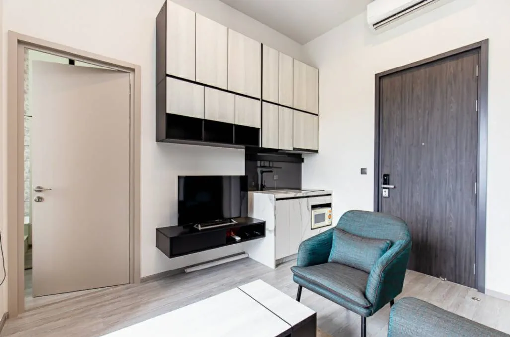 Property photos for The Line sukhumvit 101