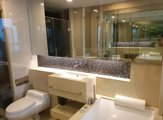 Property photos for The Address Asoke