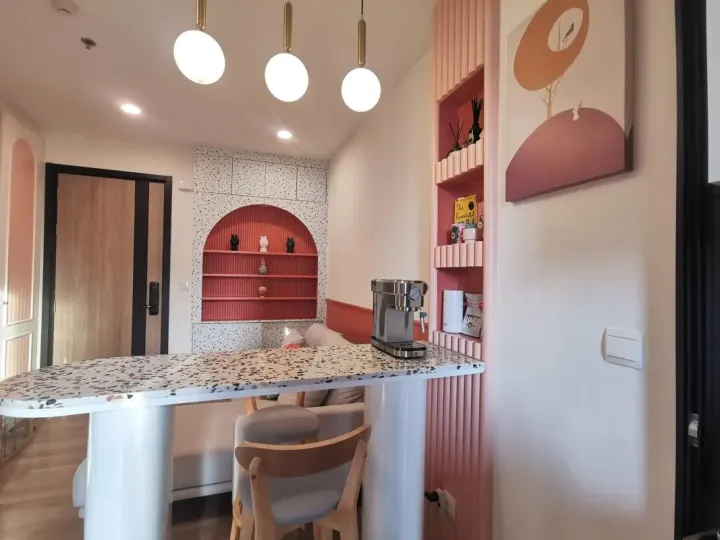 Property photos for OKA HAUS Sukhumvit 36