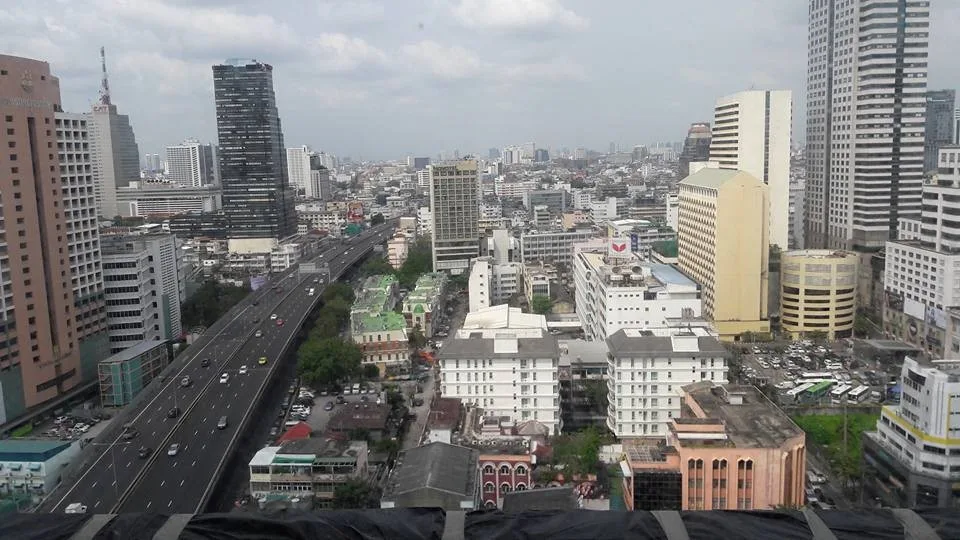Property photos for Noble Revolve Silom