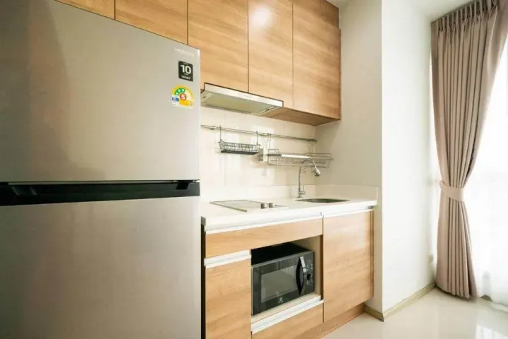 Property photos for Rhythm Ratchada - Huai Khwang