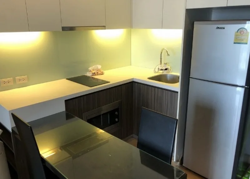 Property photos for Urbano Absolute Sathon - Taksin